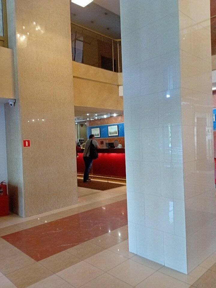 Фото Гостиницы Россия Санкт-Петербург 76