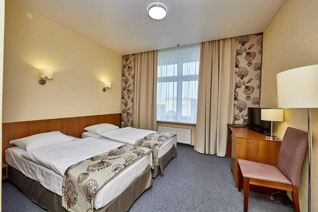 Фото Гостиницы Россия Санкт-Петербург 186