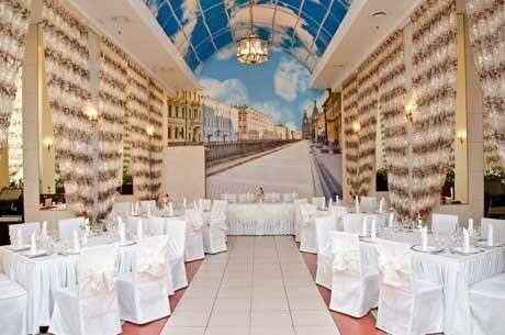 Фото Гостиницы Россия Санкт-Петербург 103