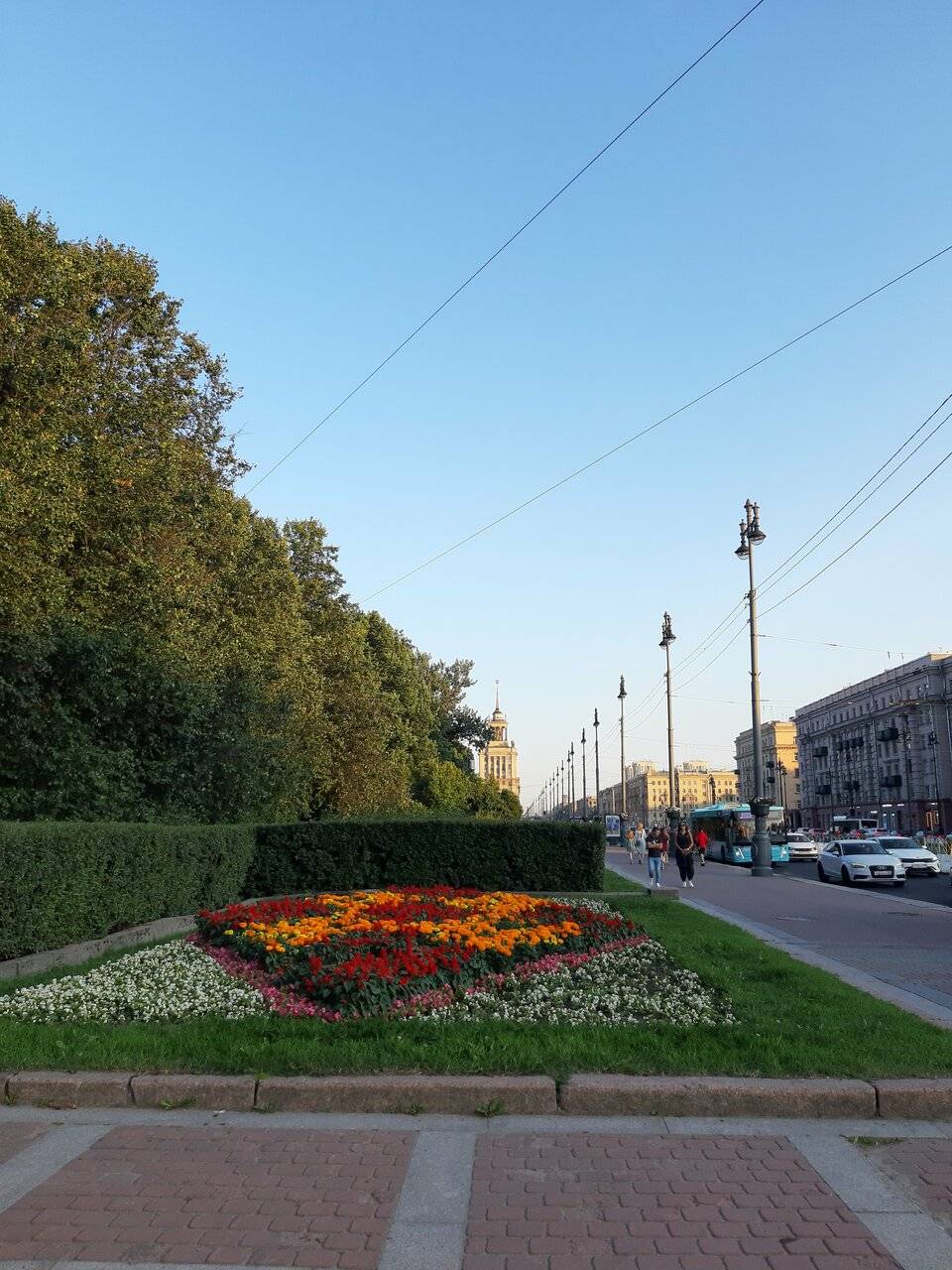 Фото Гостиницы Россия Санкт-Петербург 225