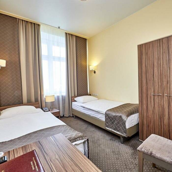 Фото Гостиницы Россия Санкт-Петербург 145