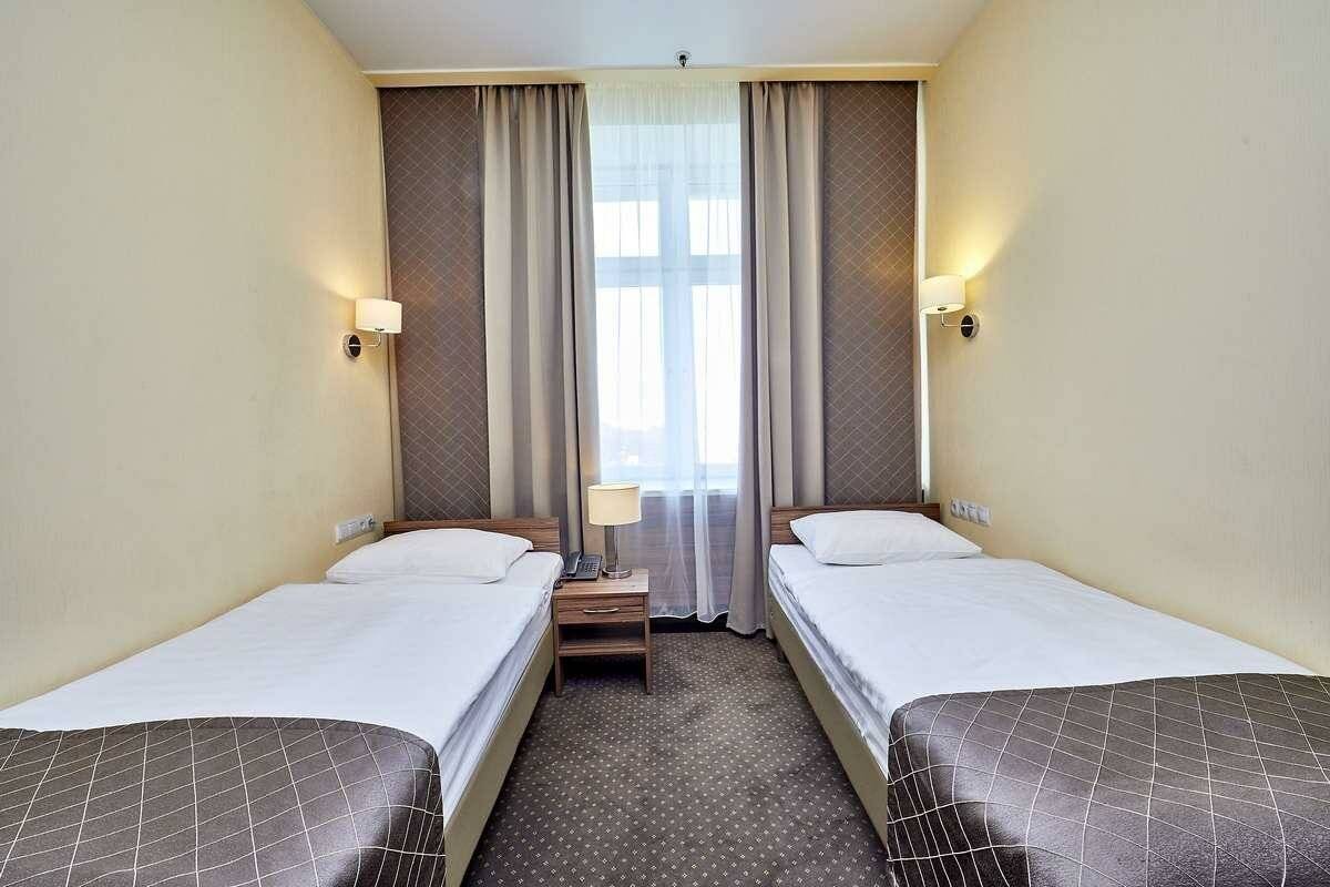 Фото Гостиницы Россия Санкт-Петербург 164