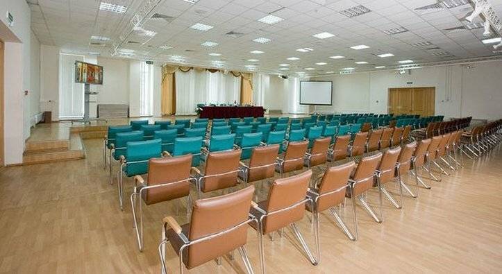 Фото Гостиницы Россия Санкт-Петербург 39