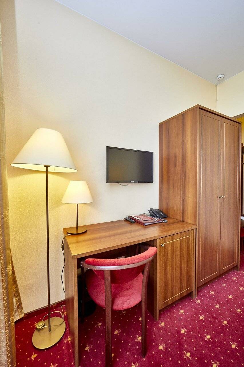 Фото Гостиницы Россия Санкт-Петербург 121