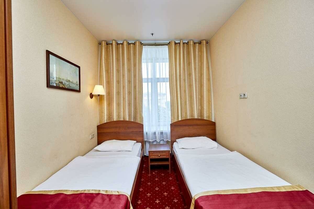 Фото Гостиницы Россия Санкт-Петербург 124