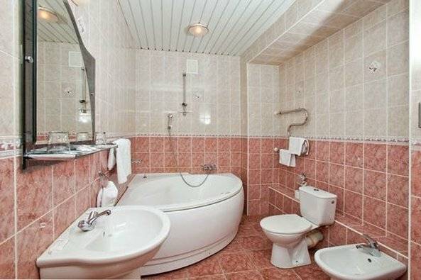 Фото Гостиницы Россия Санкт-Петербург 110