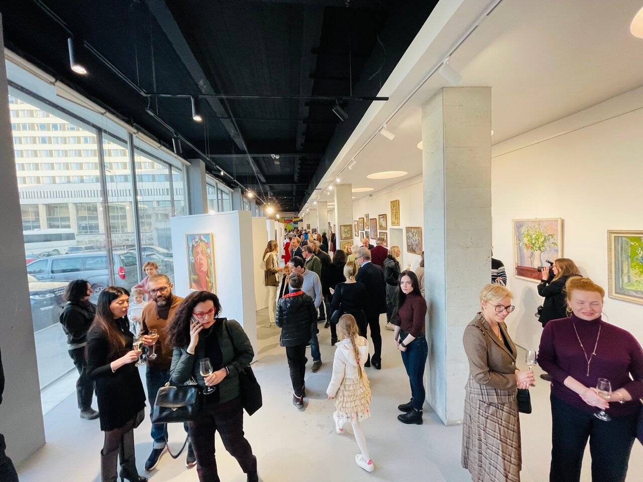 Фото Гостиницы Россия Санкт-Петербург 242