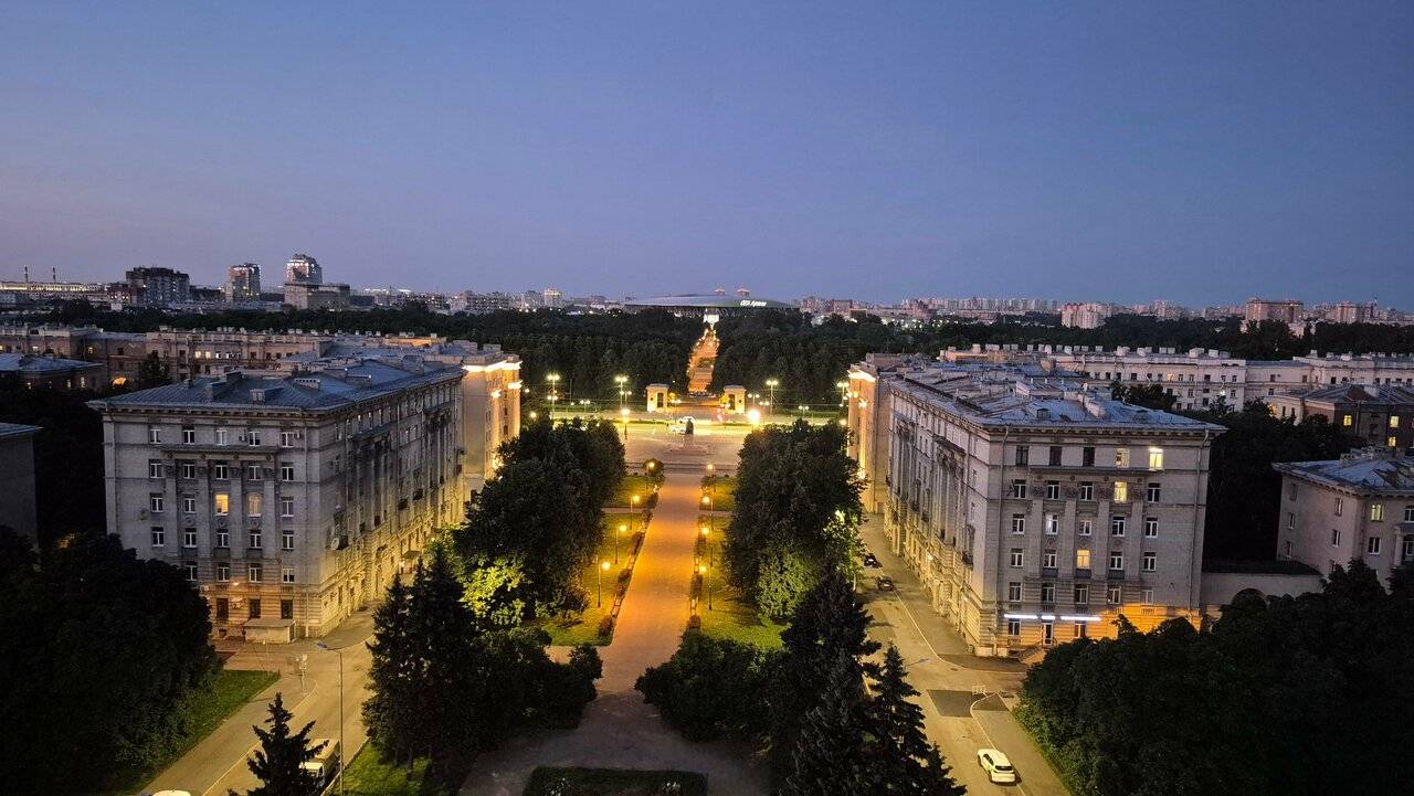 Фото Гостиницы Россия Санкт-Петербург 209