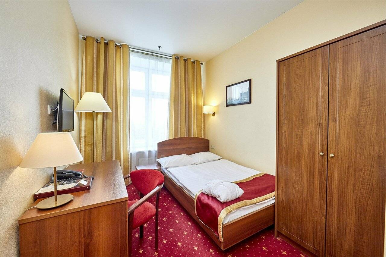 Фото Гостиницы Россия Санкт-Петербург 139