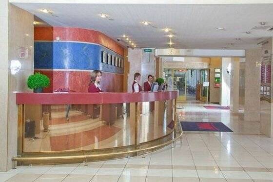 Фото Гостиницы Россия Санкт-Петербург 99