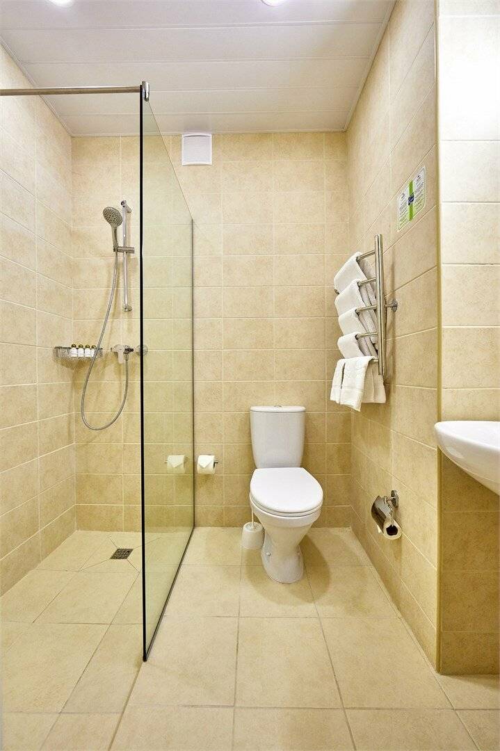 Фотографии номера Двухместный Бизнес в Гостинице Россия Санкт-Петербург