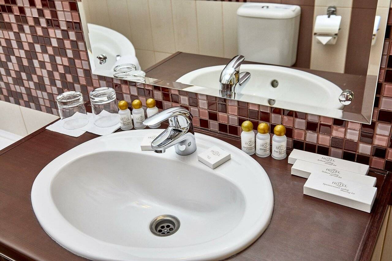 Фото Гостиницы Россия Санкт-Петербург 49