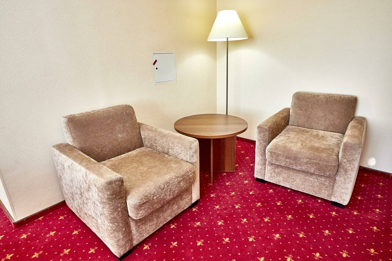 Фото Гостиницы Россия Санкт-Петербург 108