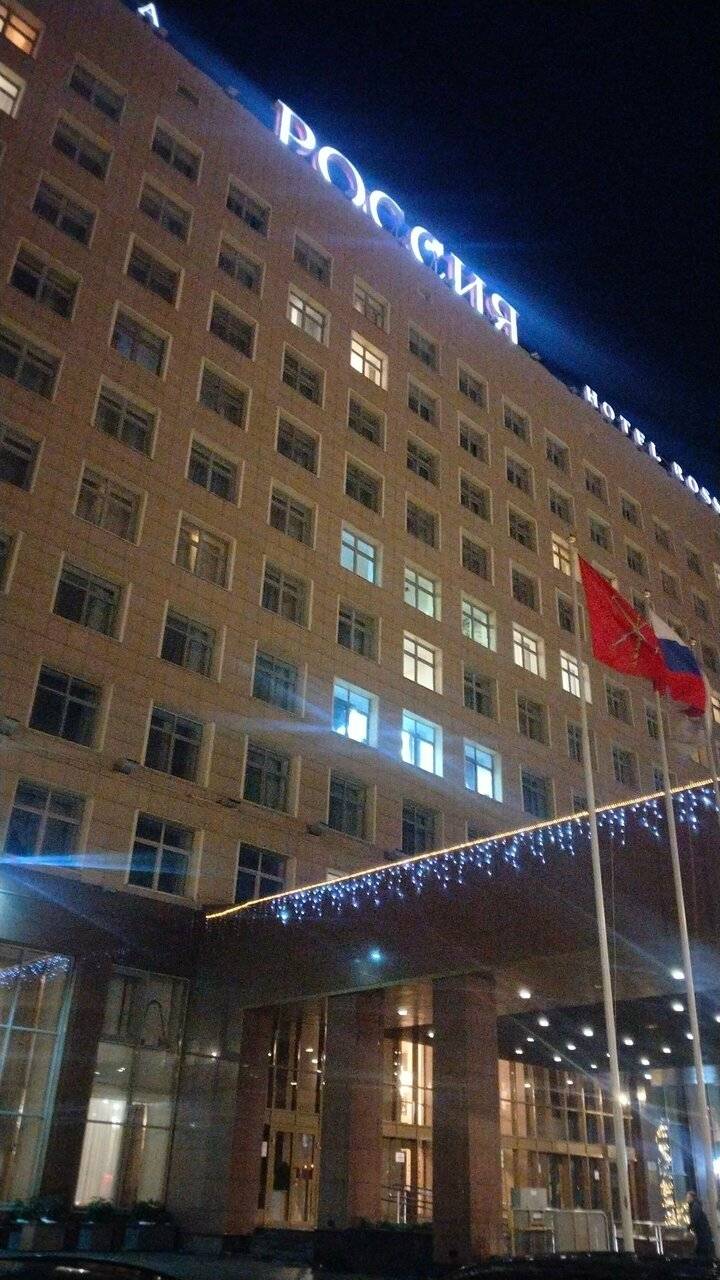 Фото Гостиницы Россия Санкт-Петербург 216