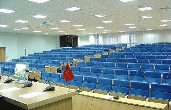 Фото Гостиницы Россия Санкт-Петербург 36