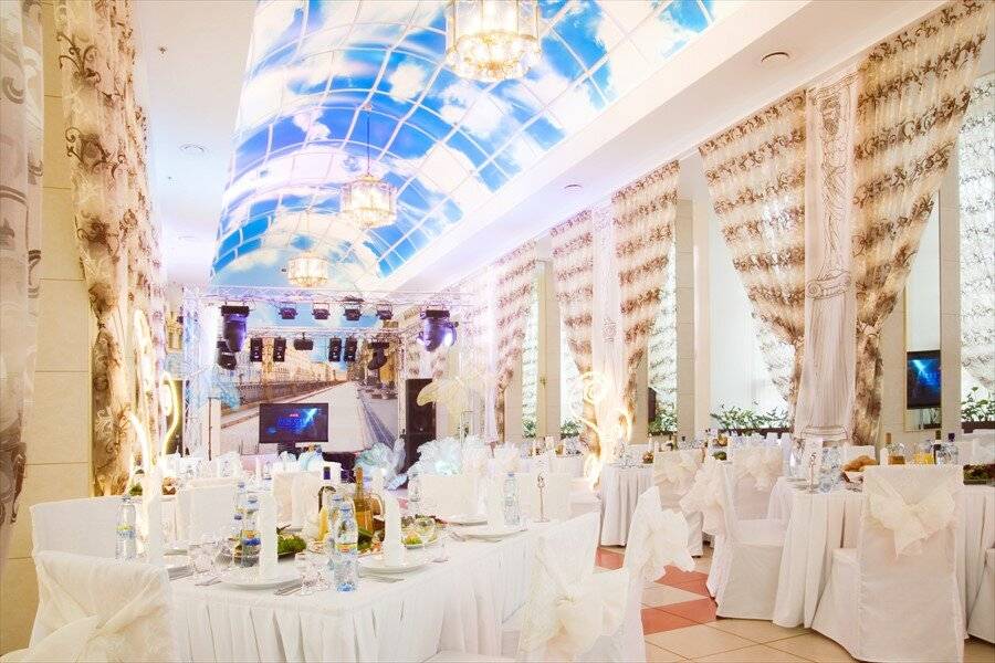 Фото Гостиницы Россия Санкт-Петербург 9