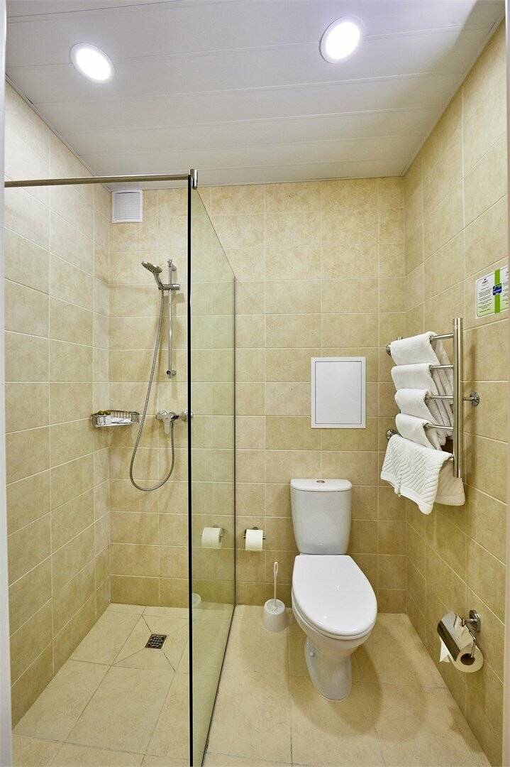 Фотографии номера Двухместный Стандарт в Гостинице Россия Санкт-Петербург