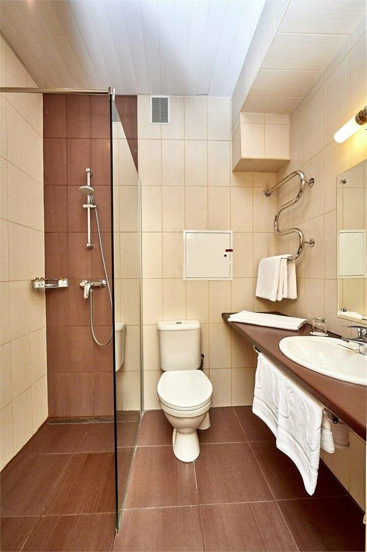 Фотографии номера Делюкс - двухкомнатный в Гостинице Россия Санкт-Петербург