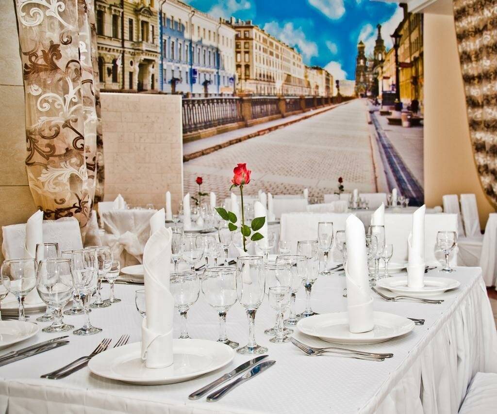 Фото Гостиницы Россия Санкт-Петербург 51