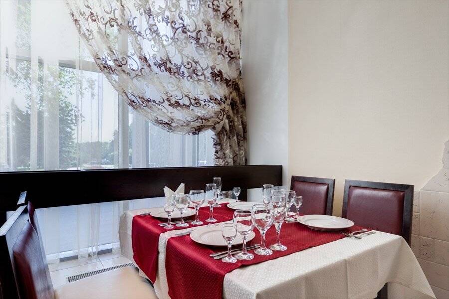 Фото Гостиницы Россия Санкт-Петербург 8