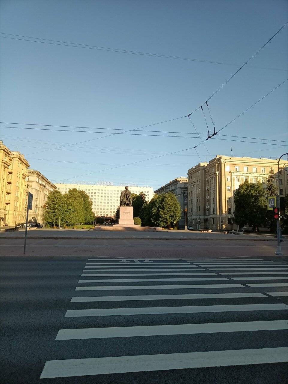 Фото Гостиницы Россия Санкт-Петербург 237