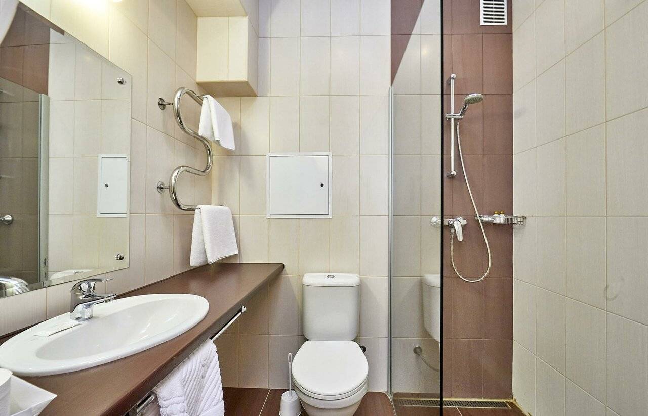 Фото Гостиницы Россия Санкт-Петербург 171