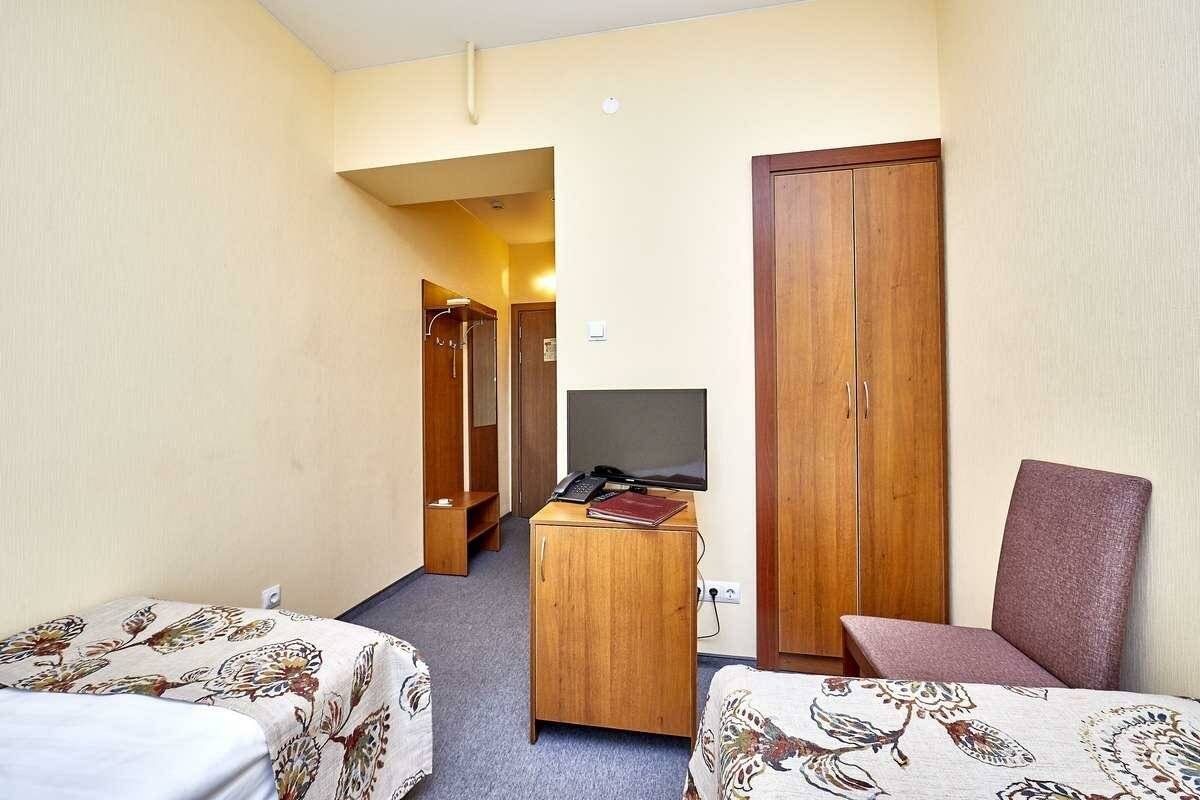 Фото Гостиницы Россия Санкт-Петербург 168