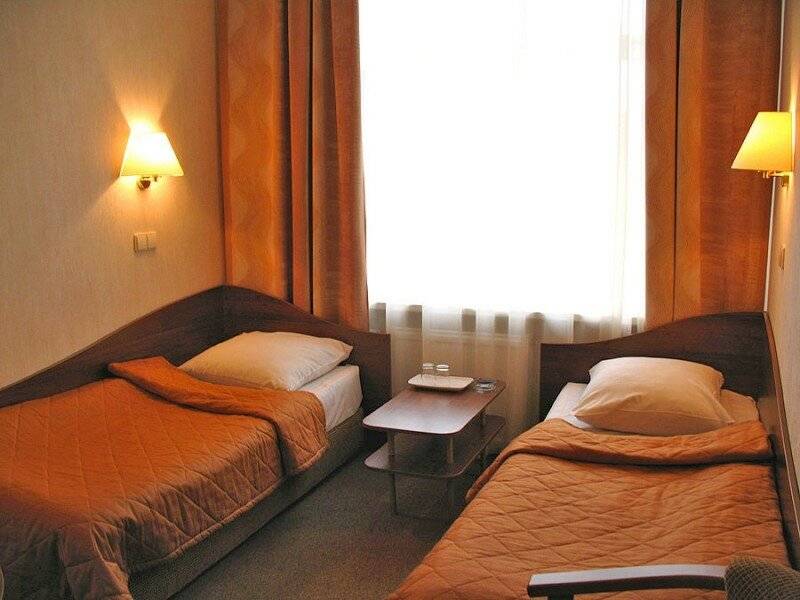 Фото Гостиницы Россия Санкт-Петербург 18