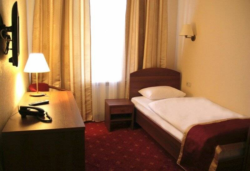 Фото Гостиницы Россия Санкт-Петербург 13