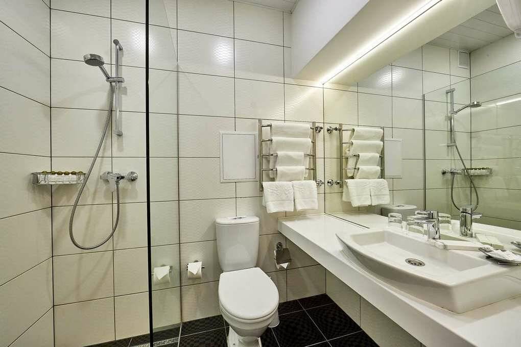 Фото Гостиницы Россия Санкт-Петербург 182