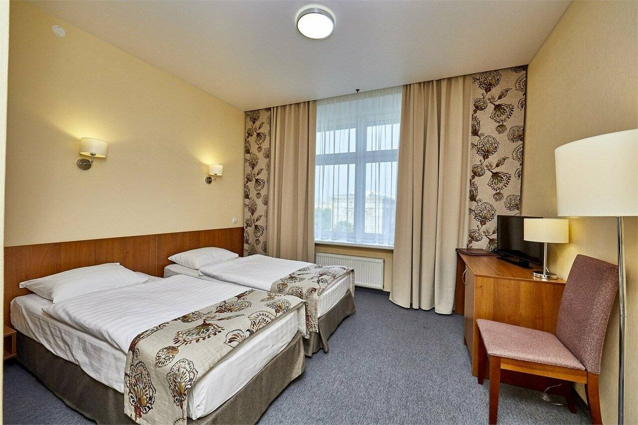 Двухместный Бизнес