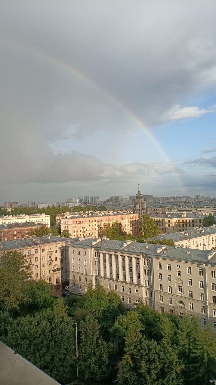 Фото Гостиницы Россия Санкт-Петербург 218