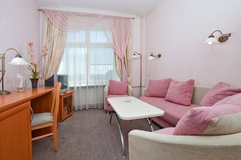 Фото Гостиницы Россия Санкт-Петербург 22