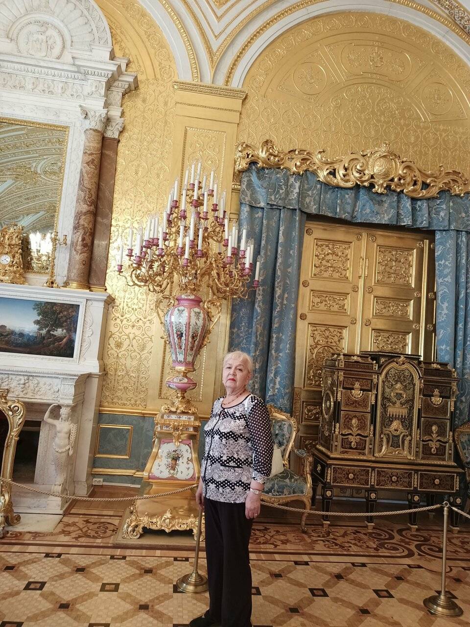 Фото Гостиницы Россия Санкт-Петербург 229