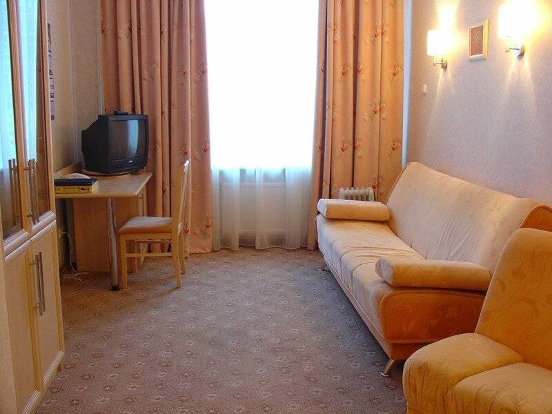 Фото Гостиницы Россия Санкт-Петербург 29