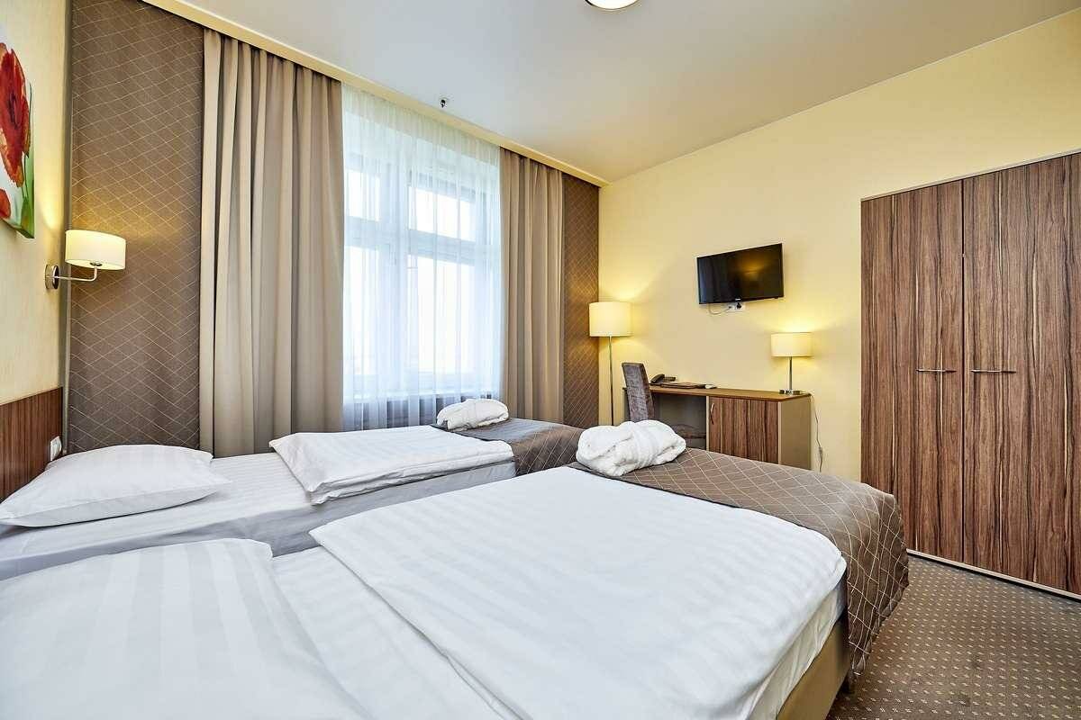 Фото Гостиницы Россия Санкт-Петербург 60