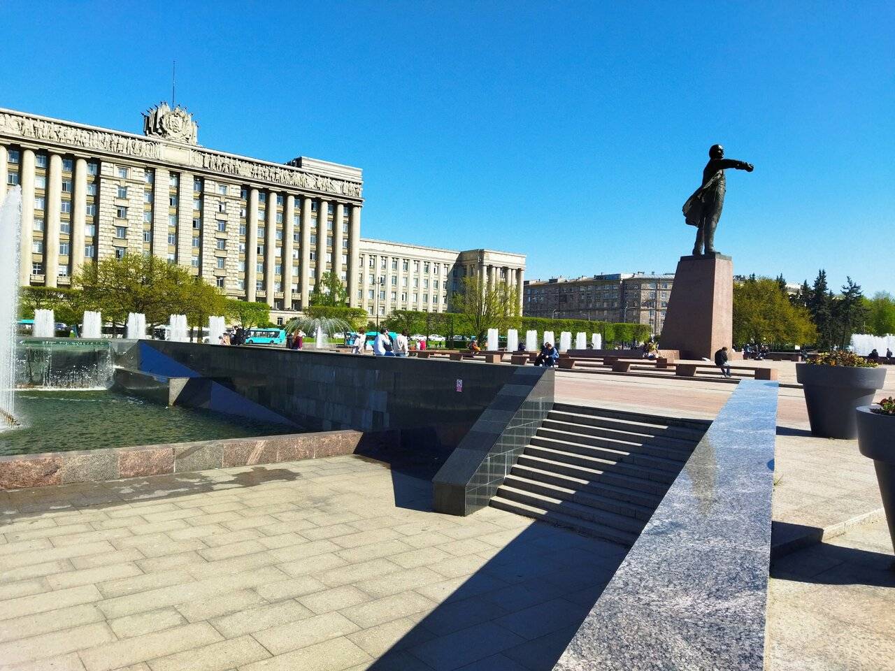 Фото Гостиницы Россия Санкт-Петербург 227