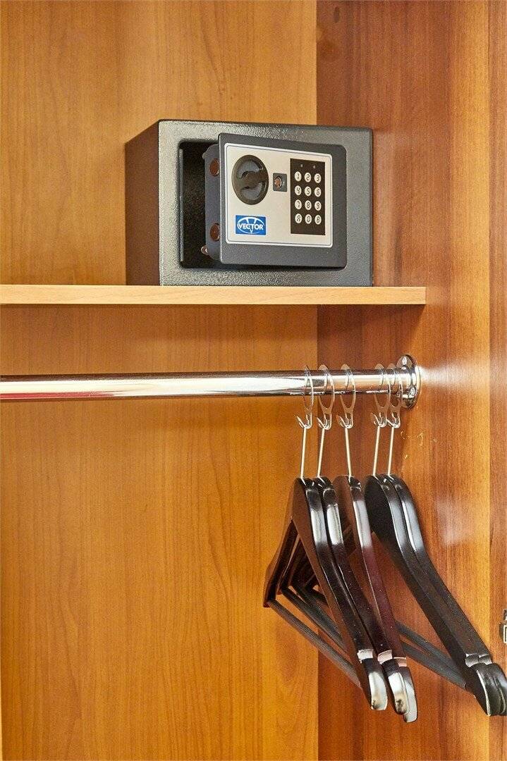 Фотографии номера Одноместный Бизнес c кондиционером в Гостинице Россия Санкт-Петербург