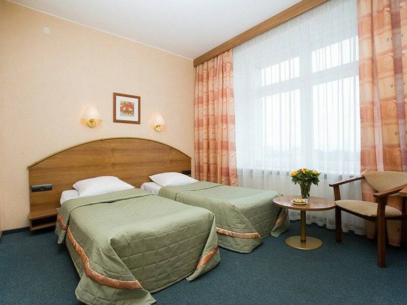 Фото Гостиницы Россия Санкт-Петербург 7