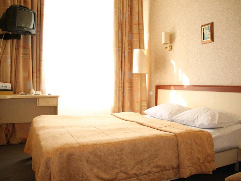 Фото Гостиницы Россия Санкт-Петербург 16