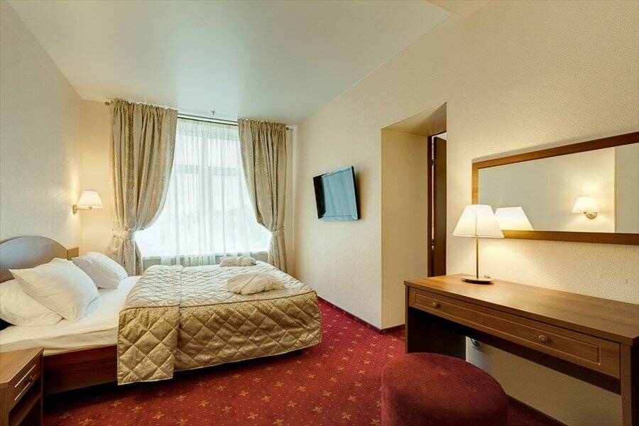 Фото Гостиницы Россия Санкт-Петербург 40