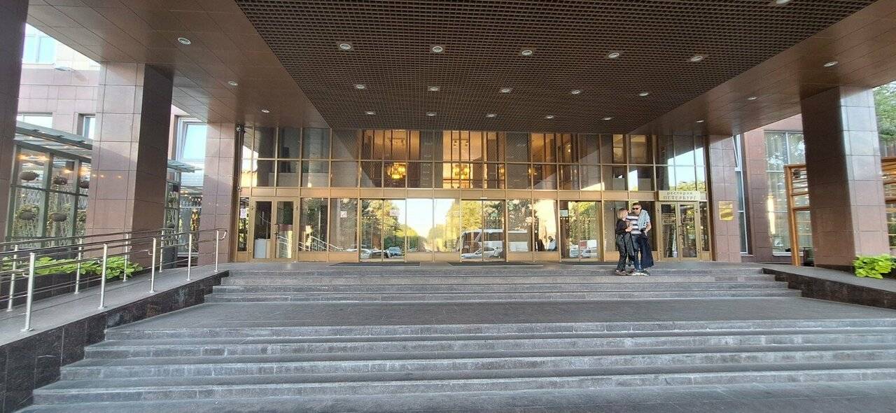 Фото Гостиницы Россия Санкт-Петербург 78