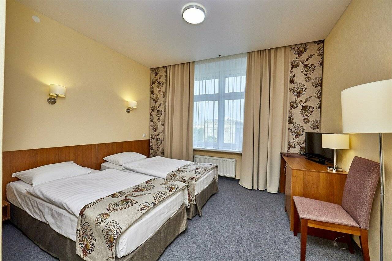 Фото Гостиницы Россия Санкт-Петербург 184