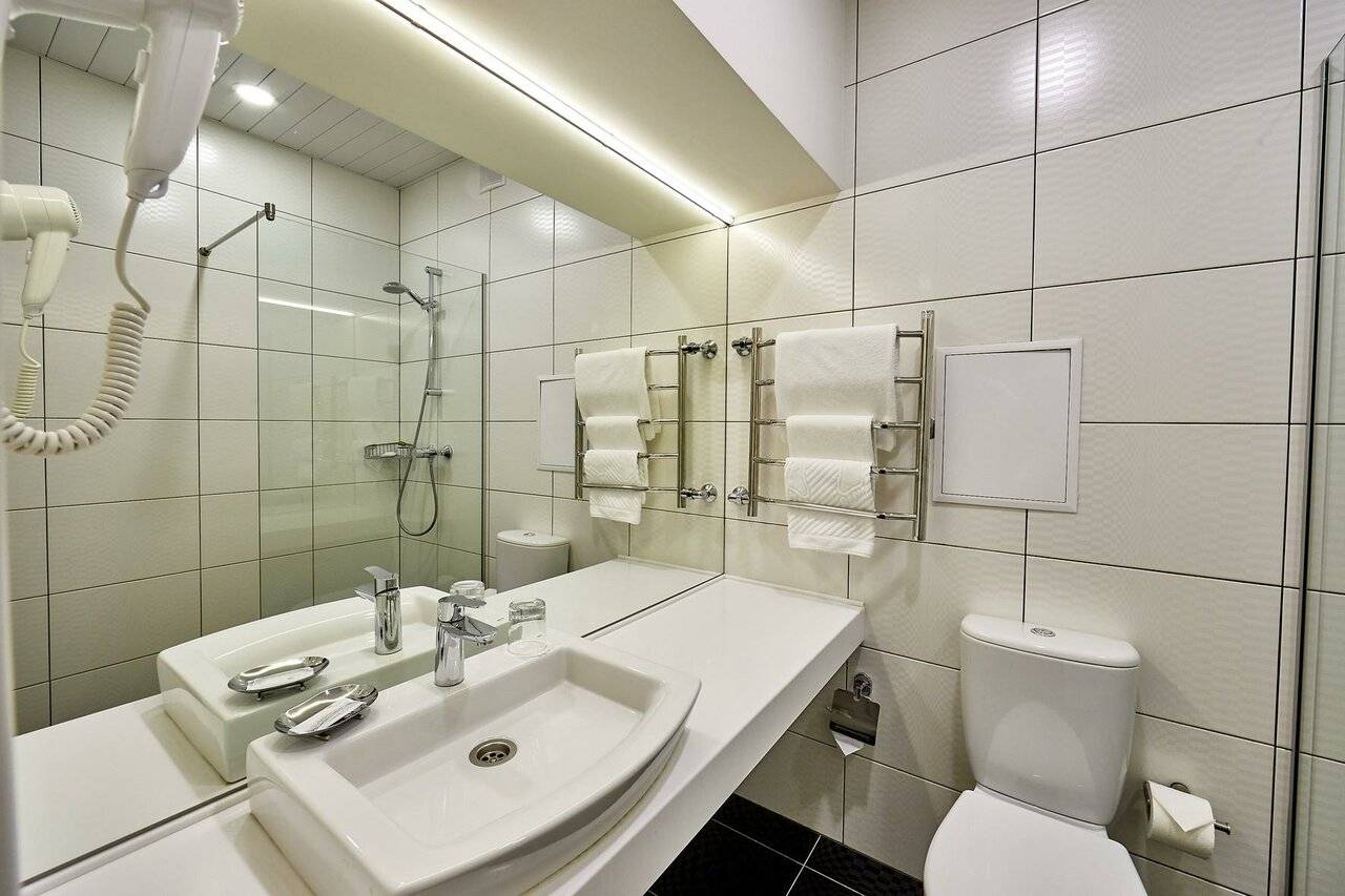 Фото Гостиницы Россия Санкт-Петербург 117