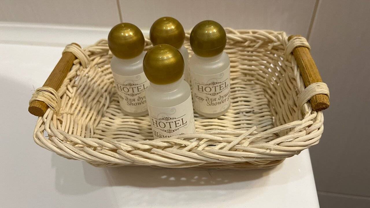 Фото Гостиницы Россия Санкт-Петербург 244