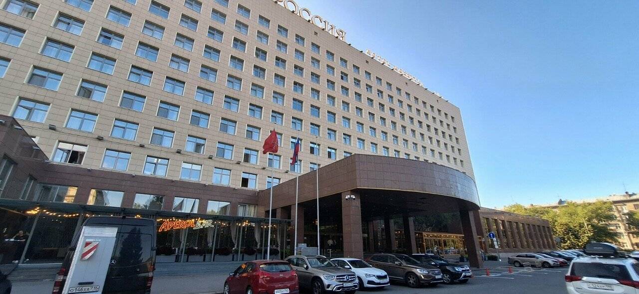 Фото Гостиницы Россия Санкт-Петербург 71