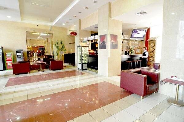 Фото Гостиницы Россия Санкт-Петербург 58