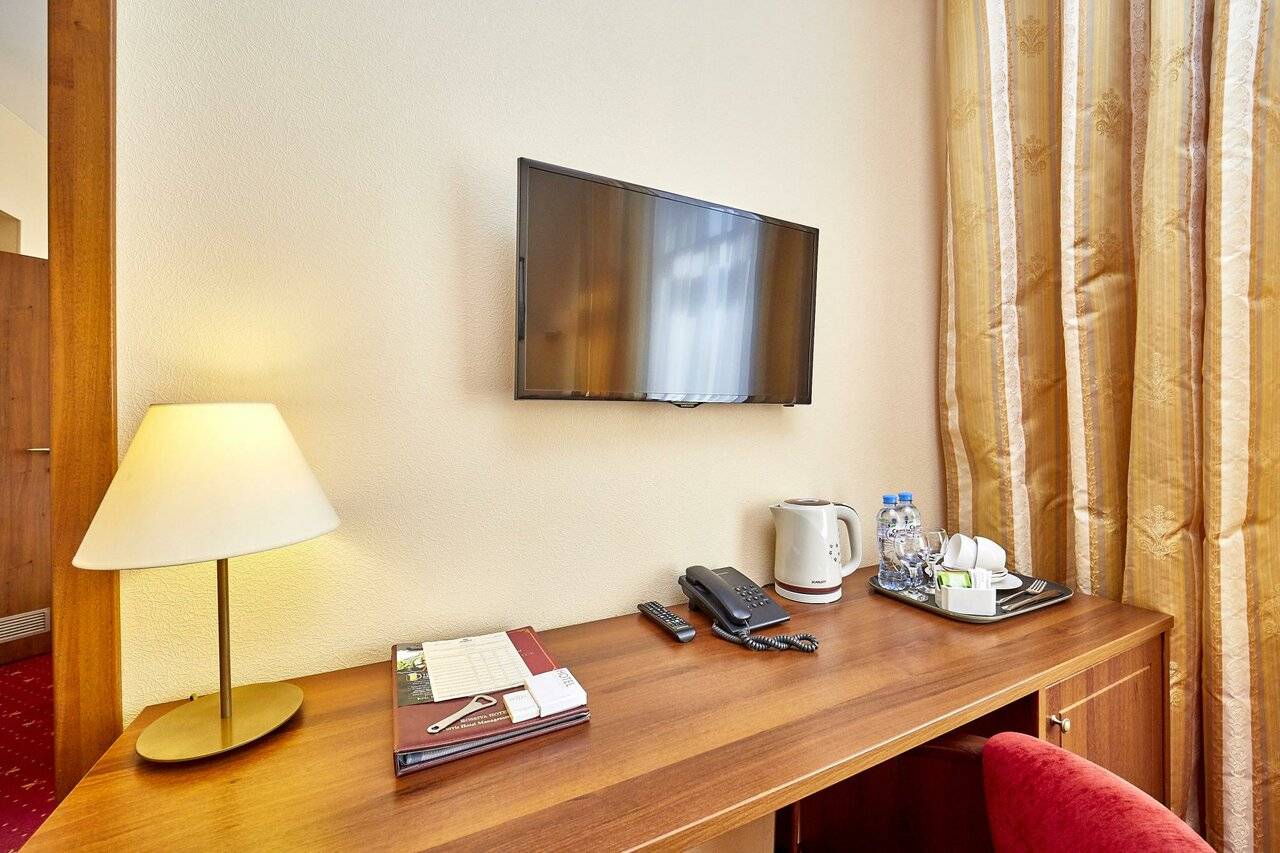 Фото Гостиницы Россия Санкт-Петербург 147