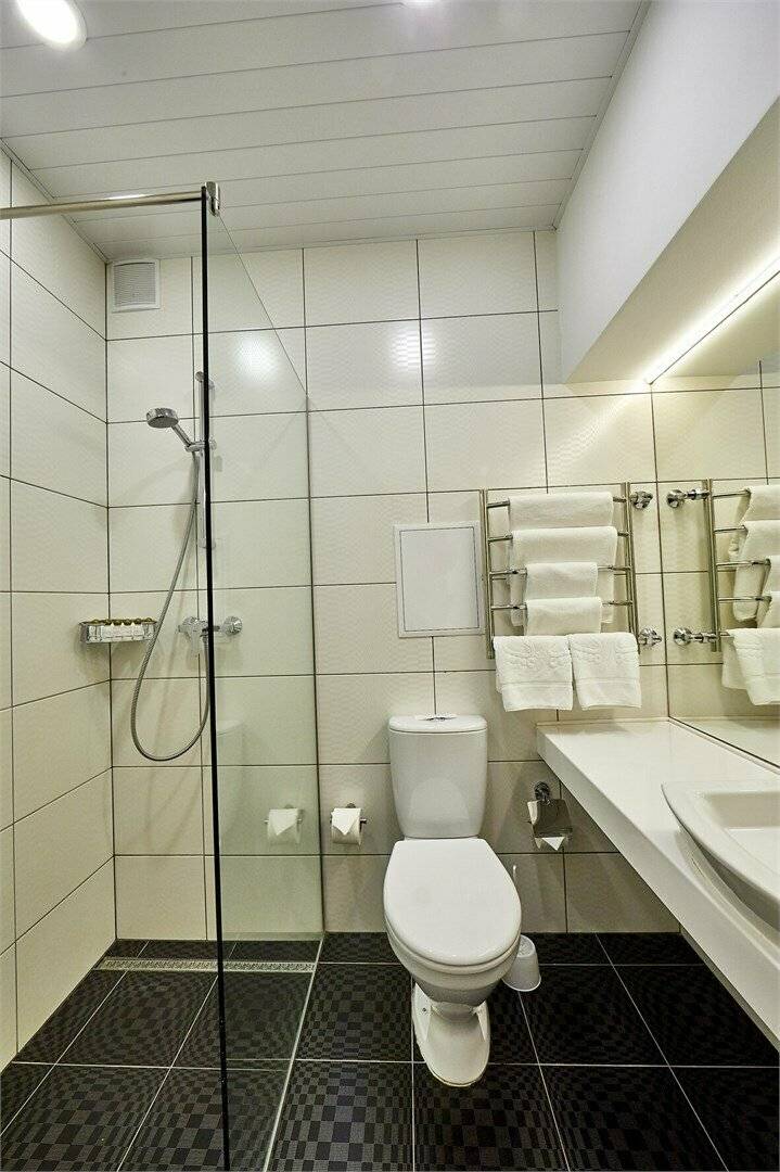 Фотографии номера Комфорт в Гостинице Россия Санкт-Петербург