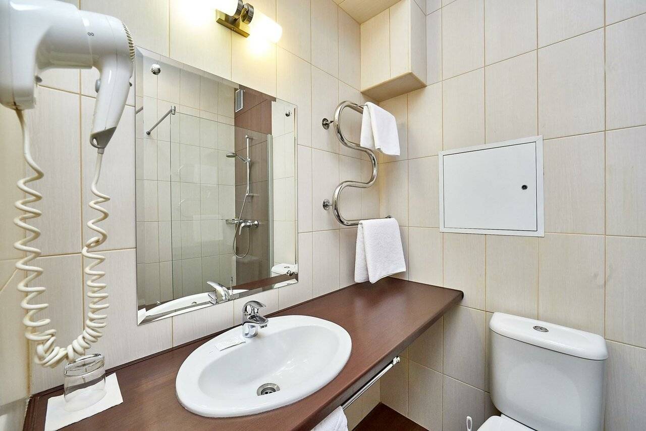 Фото Гостиницы Россия Санкт-Петербург 92